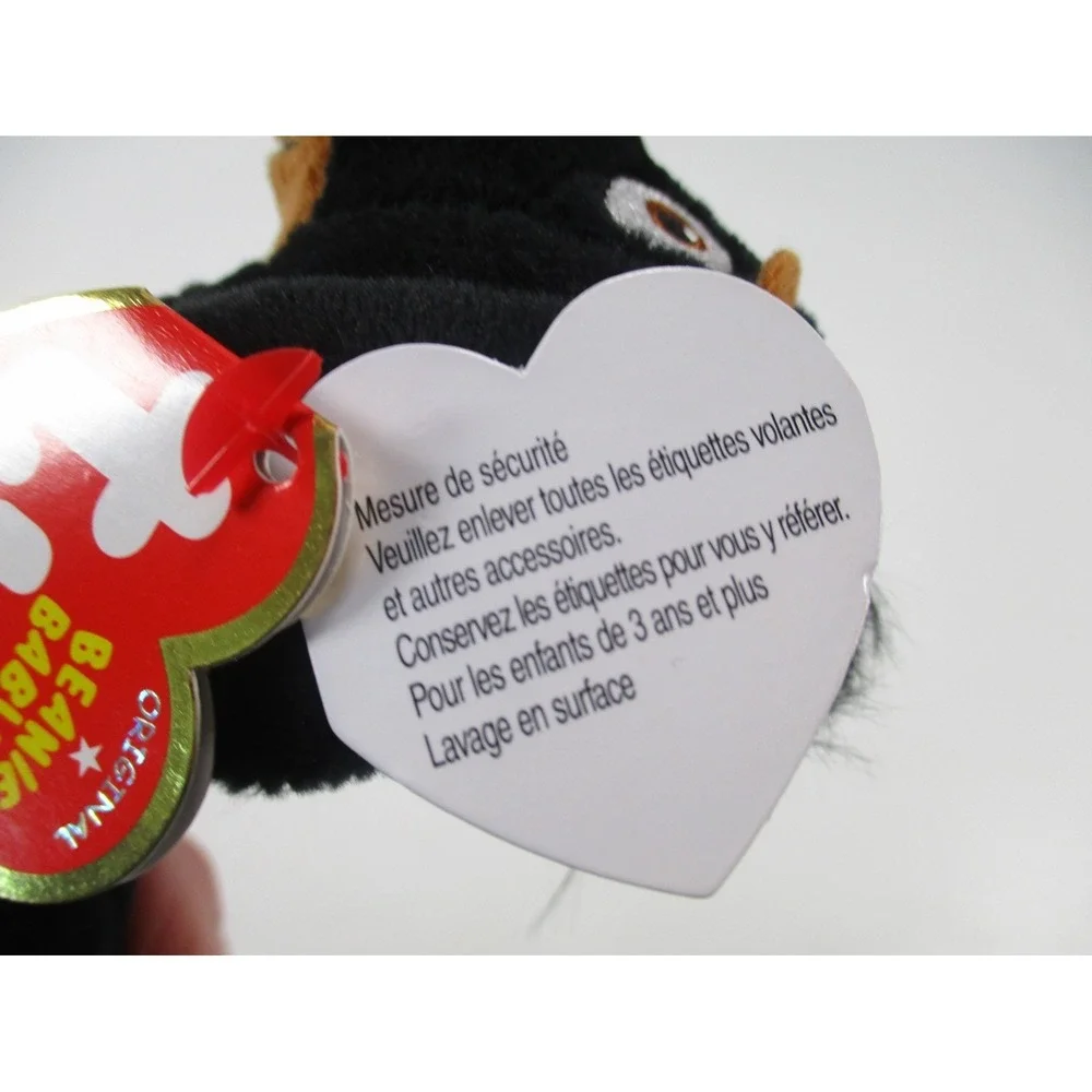 Ty Beanie Babies BUDDY‎ - Secret Life of Pets 12